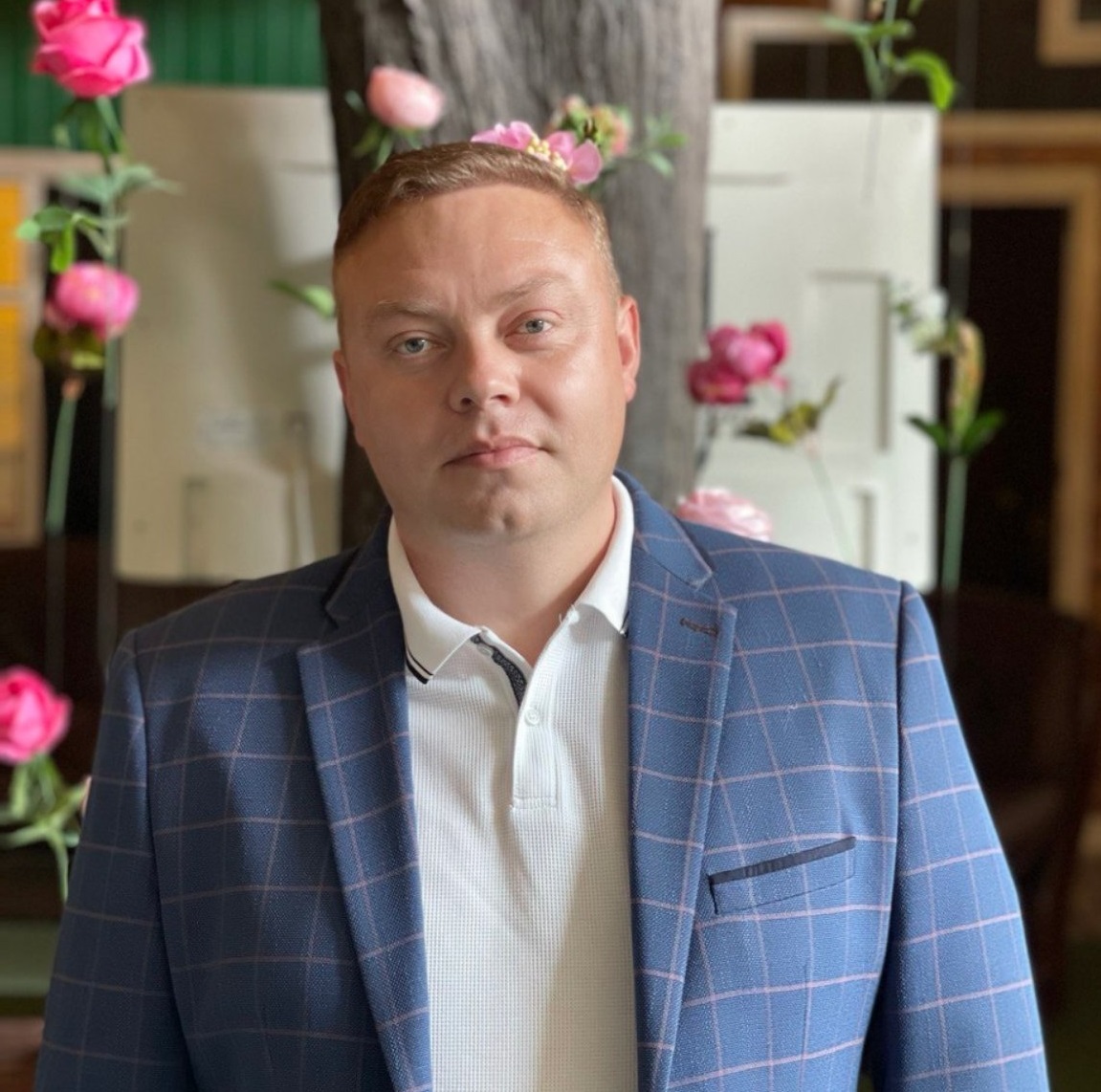 Микитишин Олег Ярославович