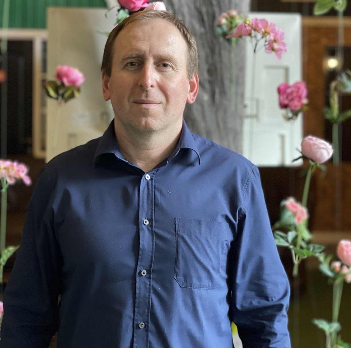 Руккас Дмитро Маркович